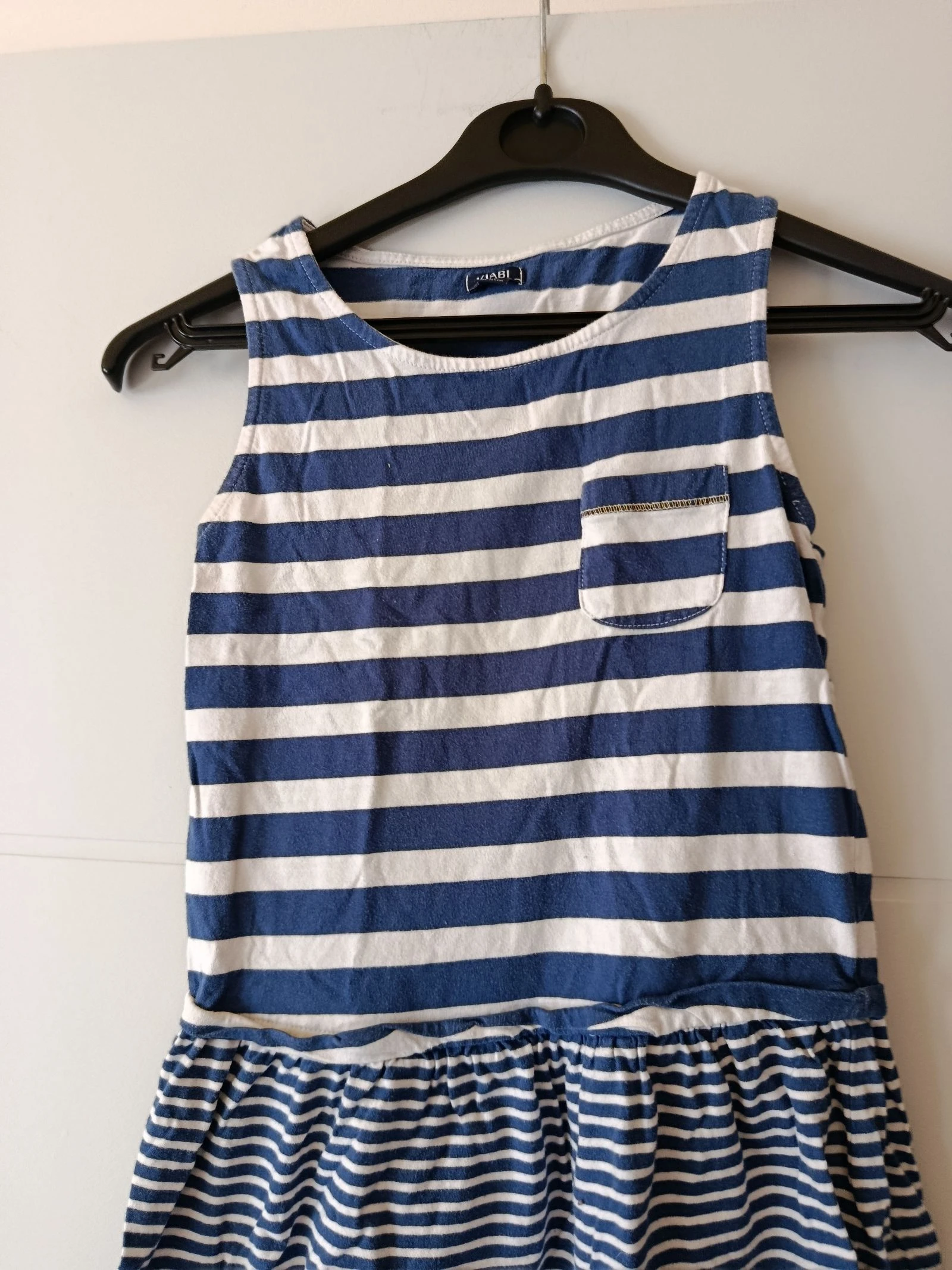 Kiabi brand dress size 10 years – photo 3